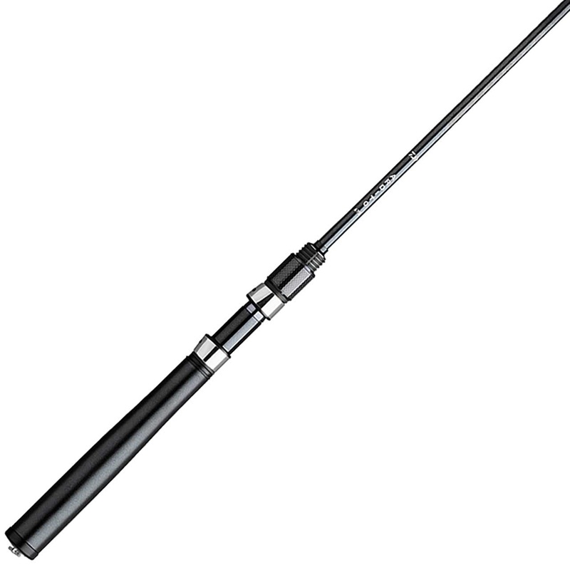 Daiwa Ardito JITTE Telescopic Travel Rods