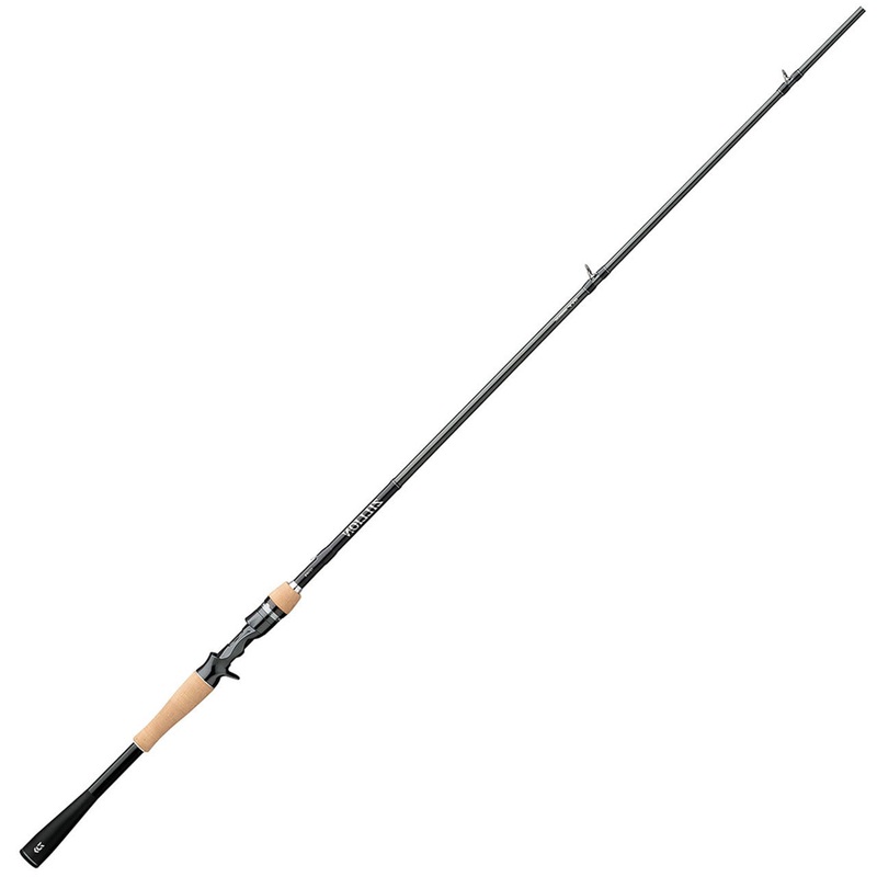Daiwa Zillion Series Casting Rods