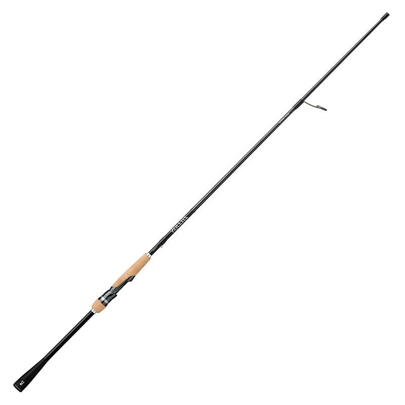 Daiwa Zillion Series Spinning Rods