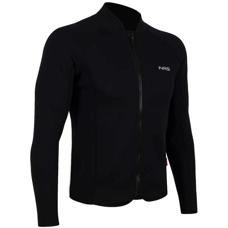 NRS Bill’s Wetsuit Jacket|XXS|XS|S|M|L|XL|XXL|G-M|G-L|G-XXL|G-4XL