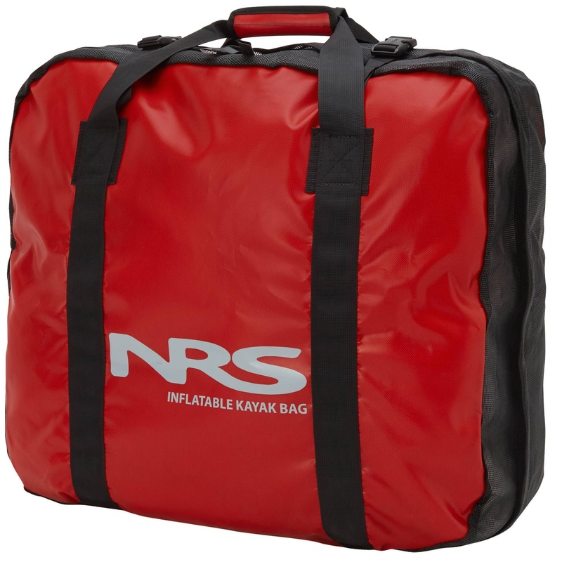 NRS Boat Bag for Rafts – IKs and Cats