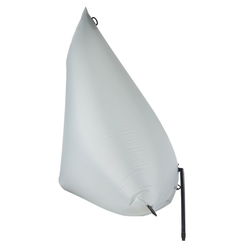 NRS Canoe 3-D End Float Bags|Pair|Each