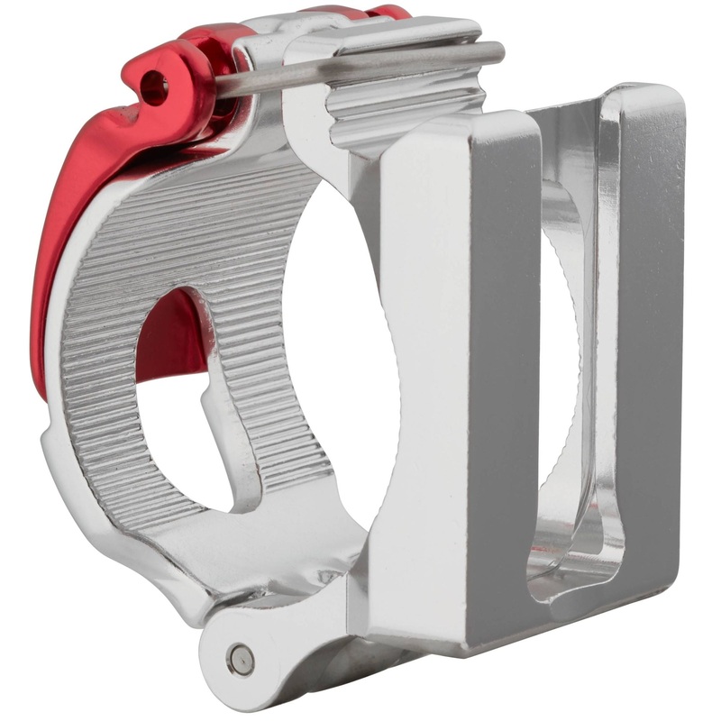 NRS ClampIT Frame Accessory Attachment