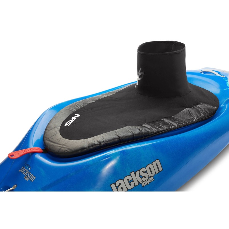 NRS Drylander Shock Cord Sprayskirt