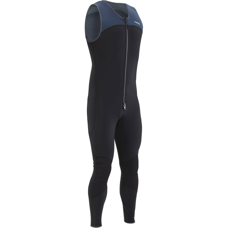NRS Men’s 3.0 Farmer John Wetsuit