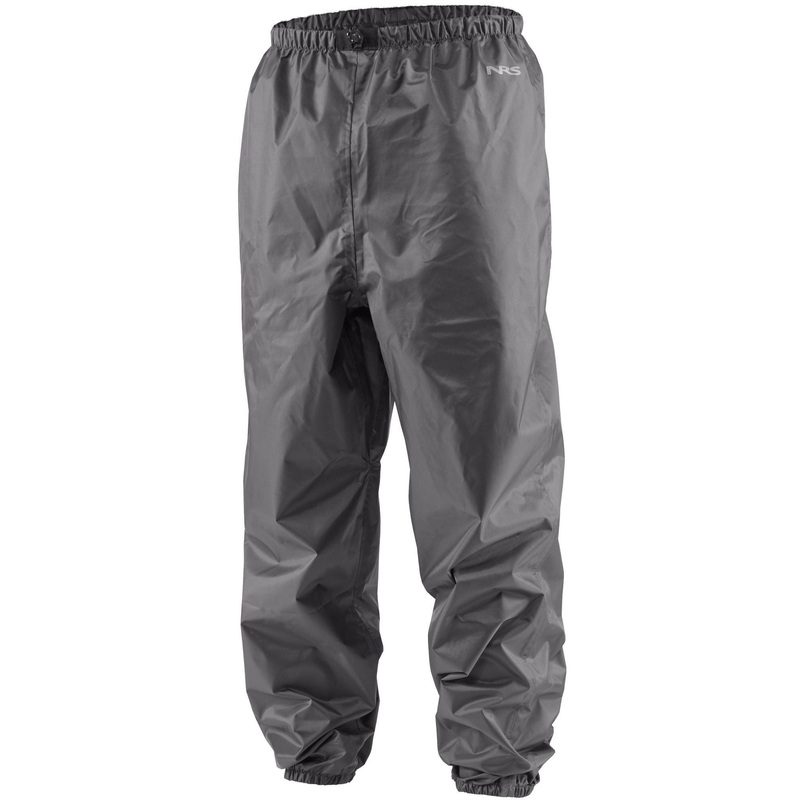 NRS Rio Pants|S|M|L|XL|XXL|Charcoal