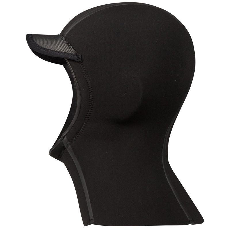 NRS Storm Hood|S|M|L|Charcoal