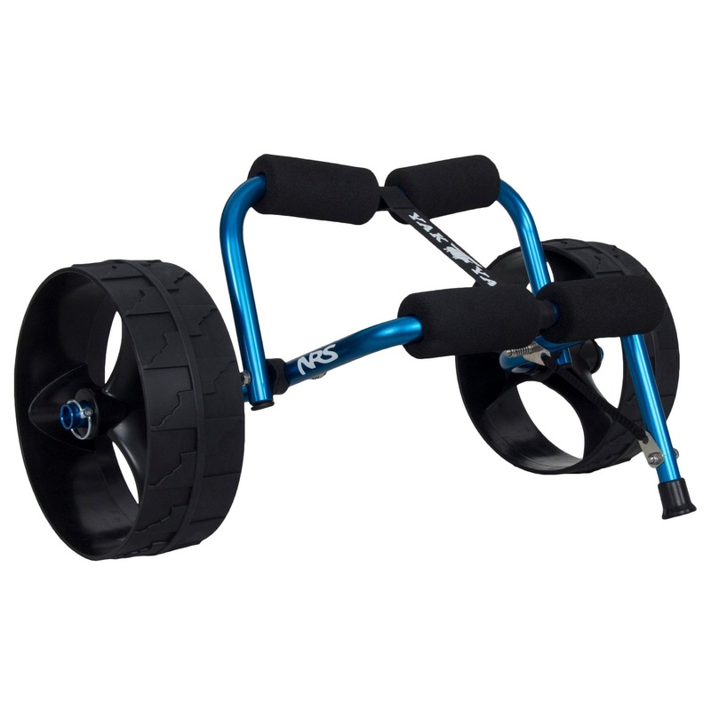 NRS Yak Yak Boat Cart