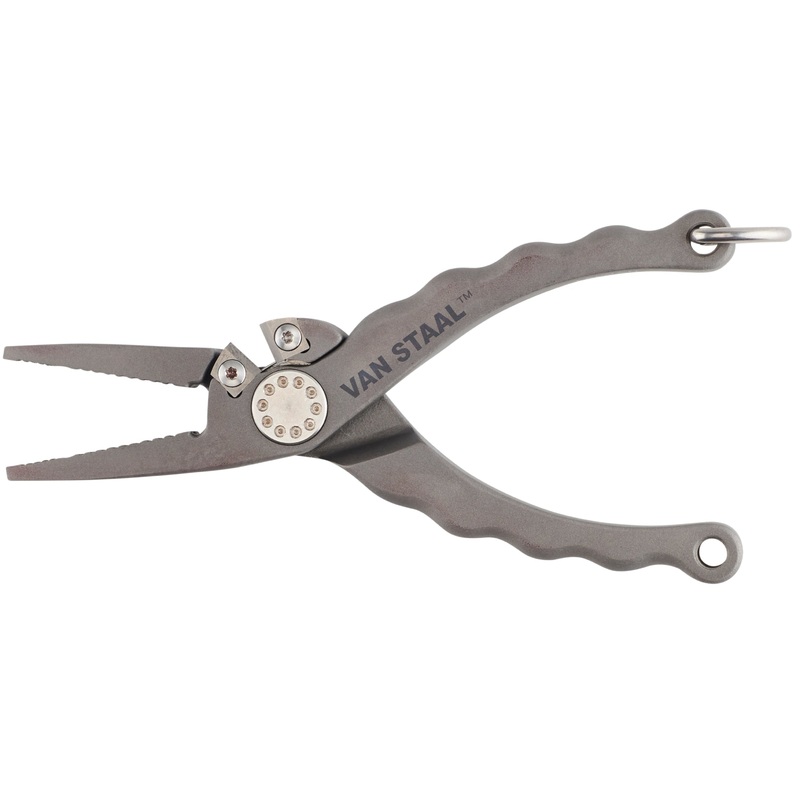 Van Staal Pliers|6″|7″