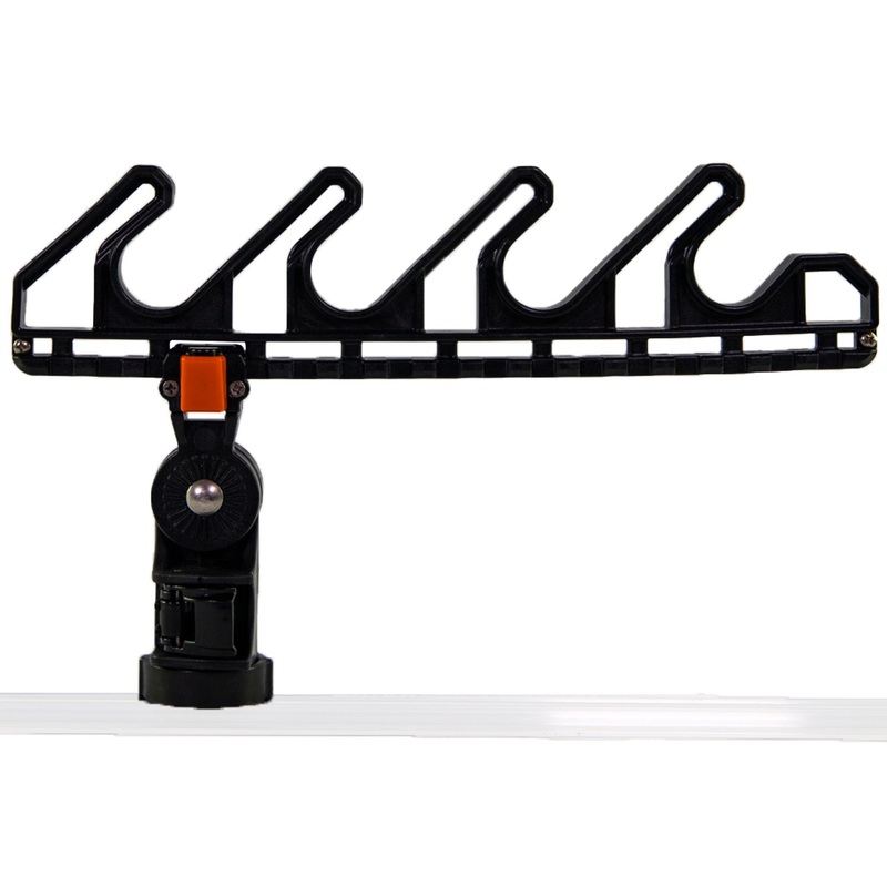 YakAttack CenterStage Rod Stager