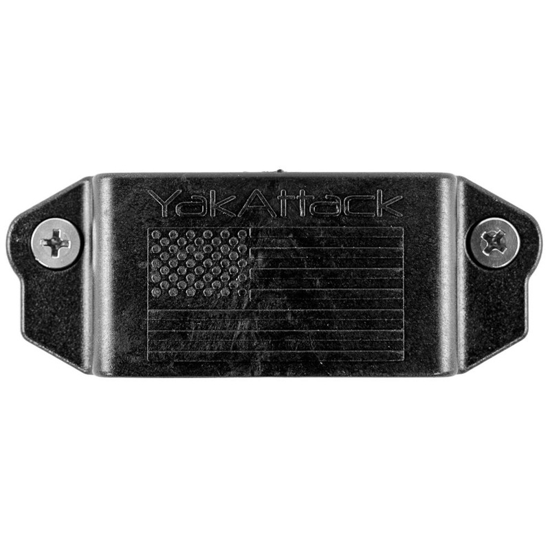 YakAttack GridLoc Belt Loop Adapter