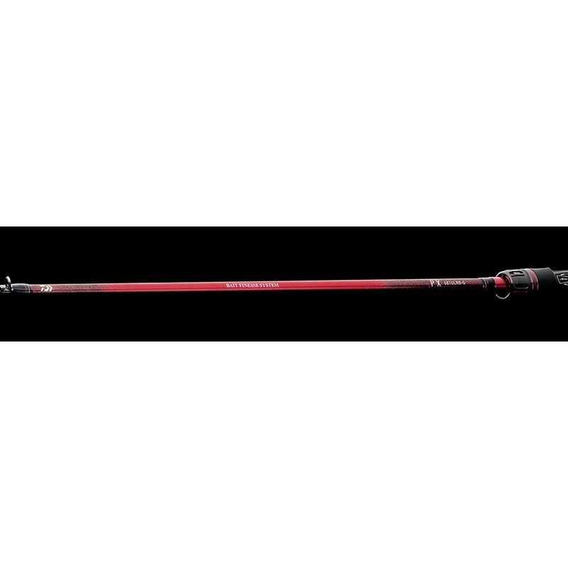 Daiwa PX Bait Finesse Casting Rod