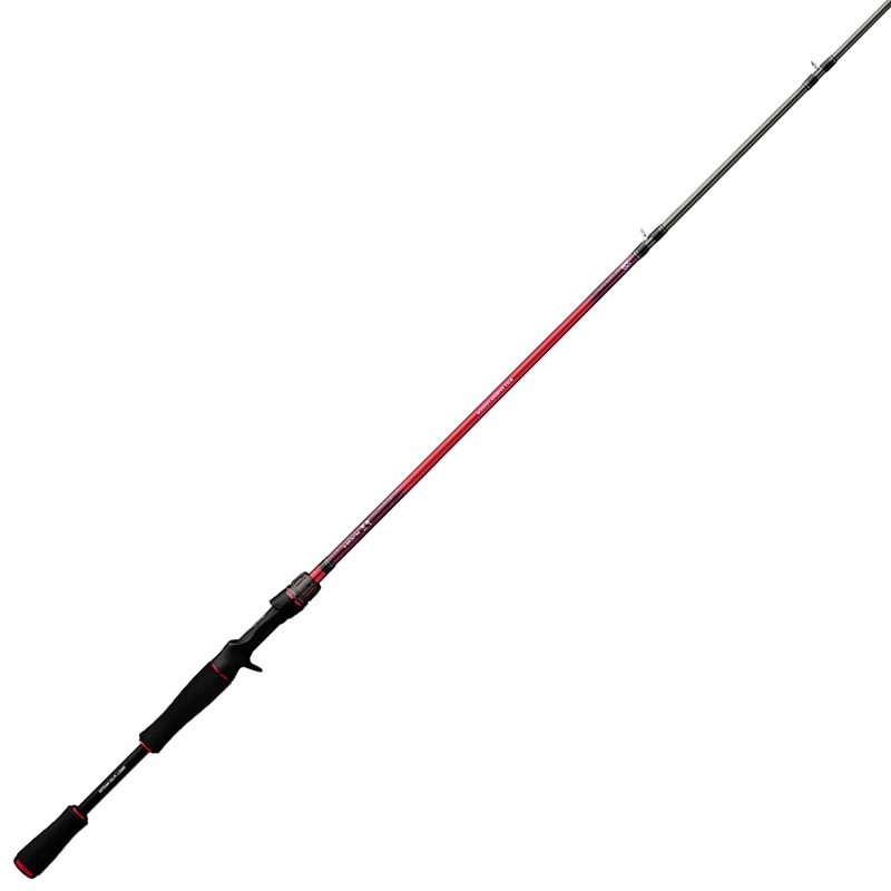 Daiwa PX Bait Finesse Casting Rod