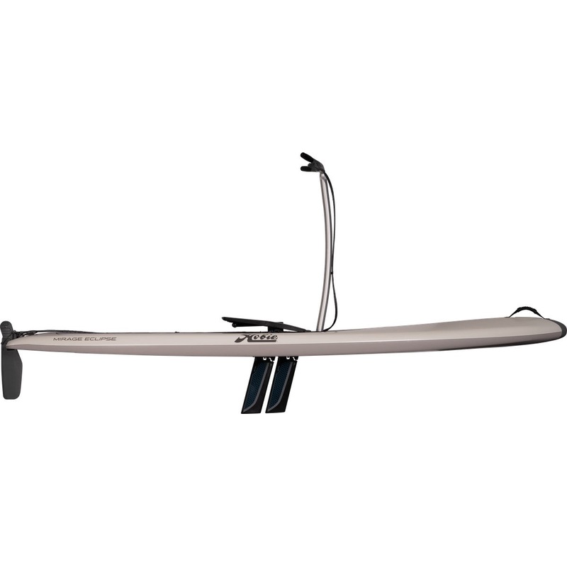 Hobie Mirage Eclipse Ace Pedalboard