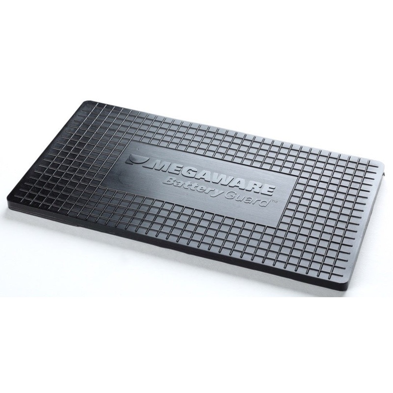 Megaware BatteryGuard