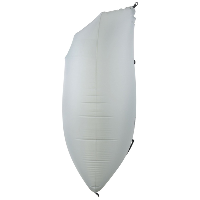 NRS Canoe 3-D Solo Float Bag|Short|Long