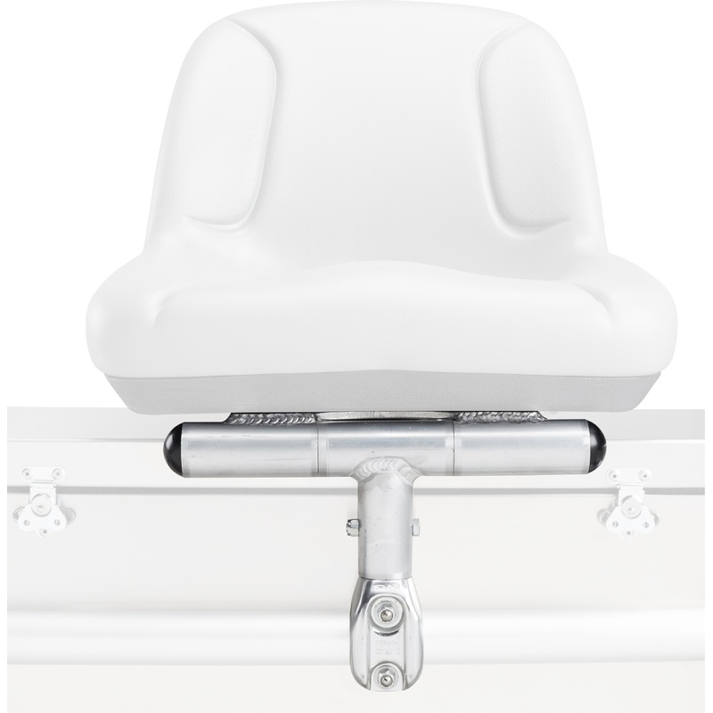 NRS Frame Flip Seat Mount