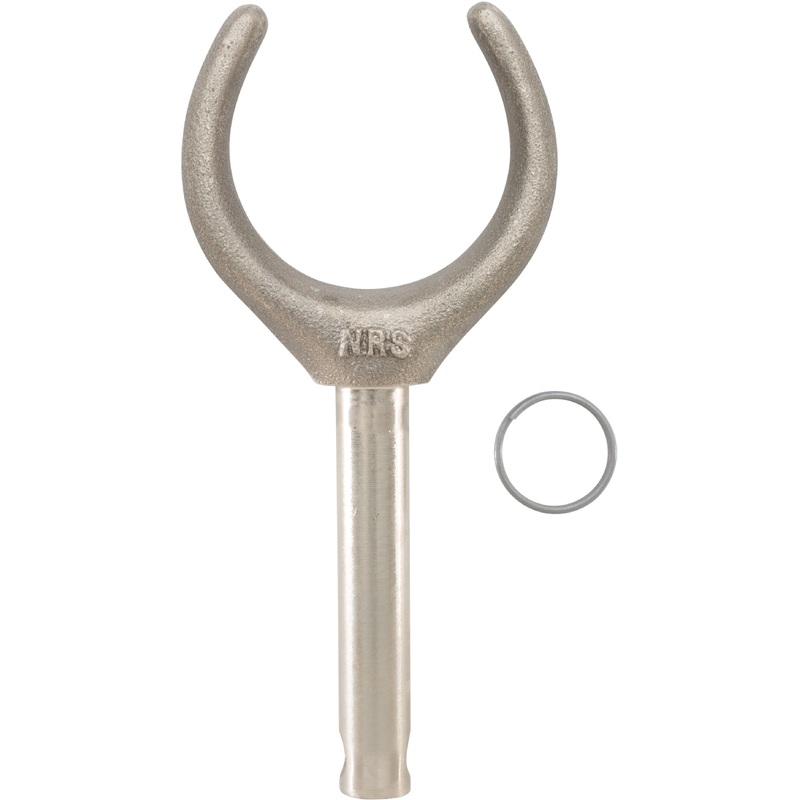 NRS Superston Open Oarlock