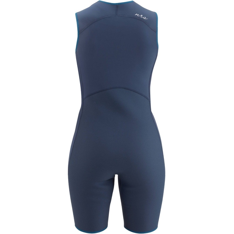 NRS Women’s 2.0 Shorty Wetsuit