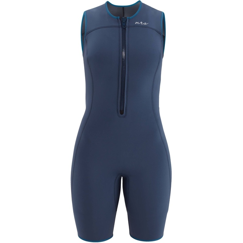 NRS Women’s 2.0 Shorty Wetsuit