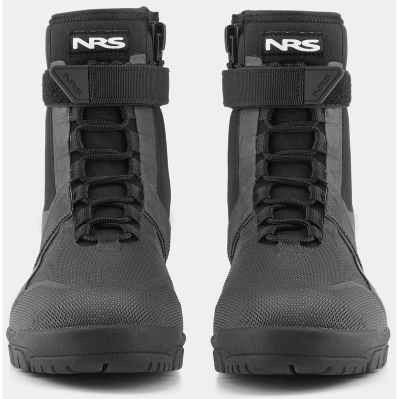 NRS Workboot Wetshoes|6|7|8|9|10|11|12|13|14|15|Black