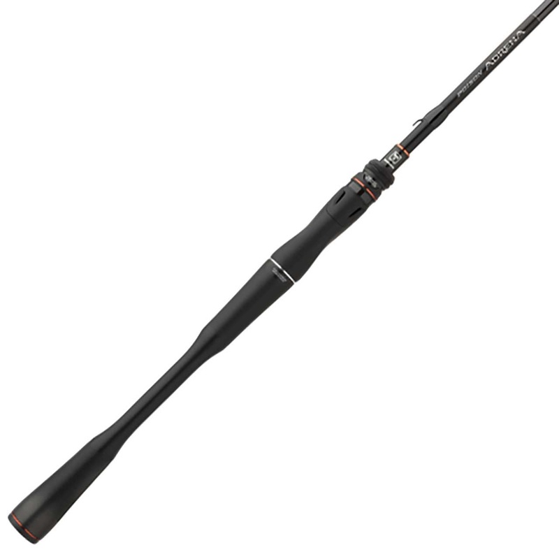 Shimano Poison Adrena B Spinning Rods