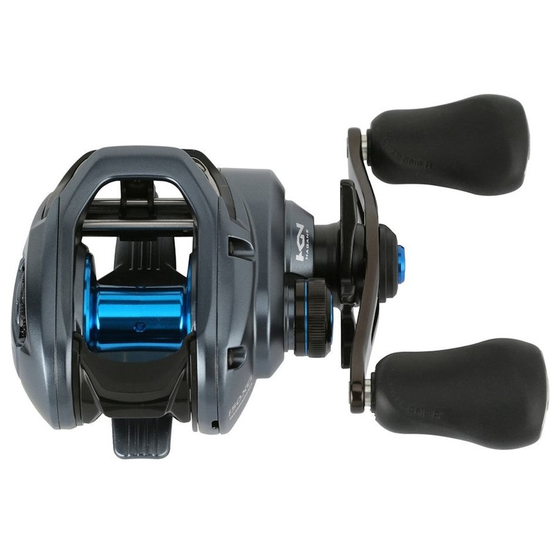 Shimano SLX XT A Baitcast Reel