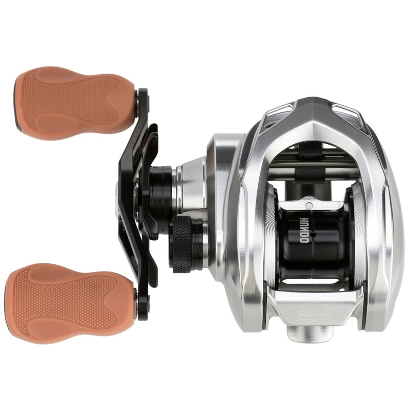 Bates Fishing Co. The Hundo 100 Casting Reel
