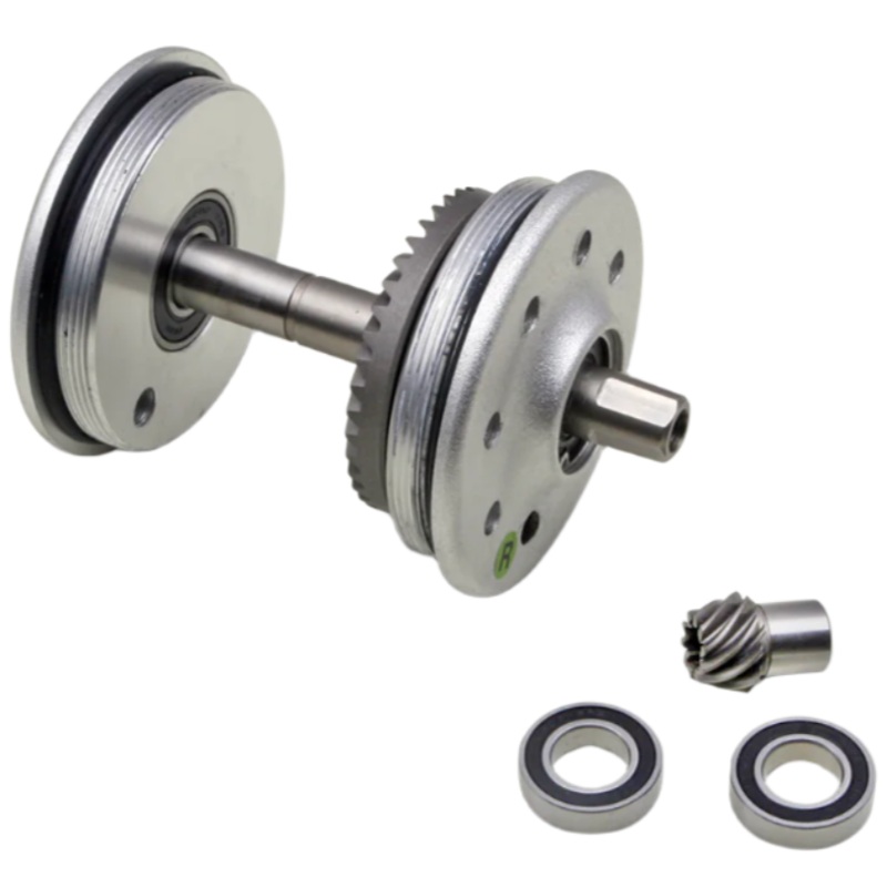 Bonafide and Native Propel Drive Replacement Parts