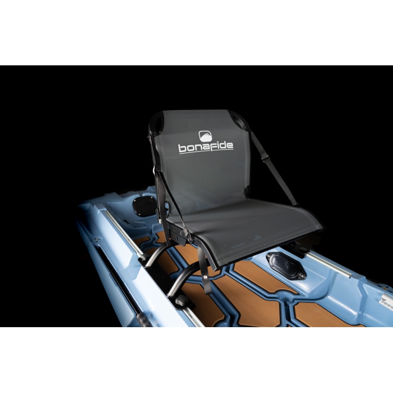 Bonafide XTR130 Additional Seat (Tandem Conversion)