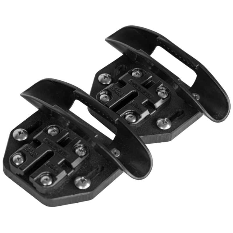 Mighty Paddle Catch Set for Bonafide and Native Kayaks