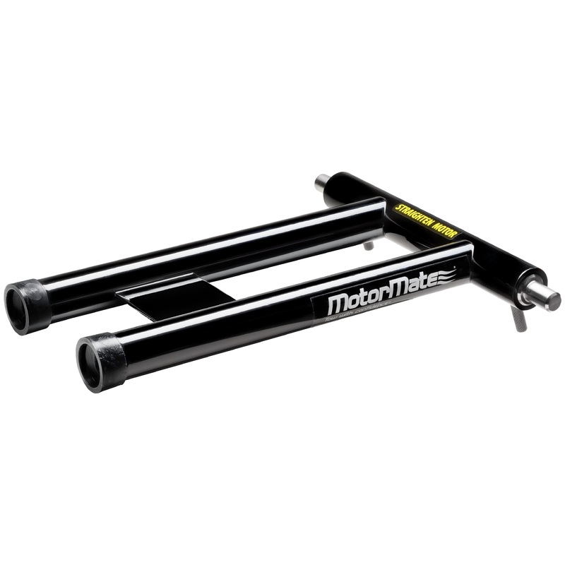 MotorMate for Honda Motors|Black|Yellow|Natural|4-Stroke, Most 90, 115, & 150 HP