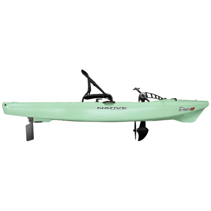 Native Watercraft Slayer Propel 10 LTE Fishing Kayak