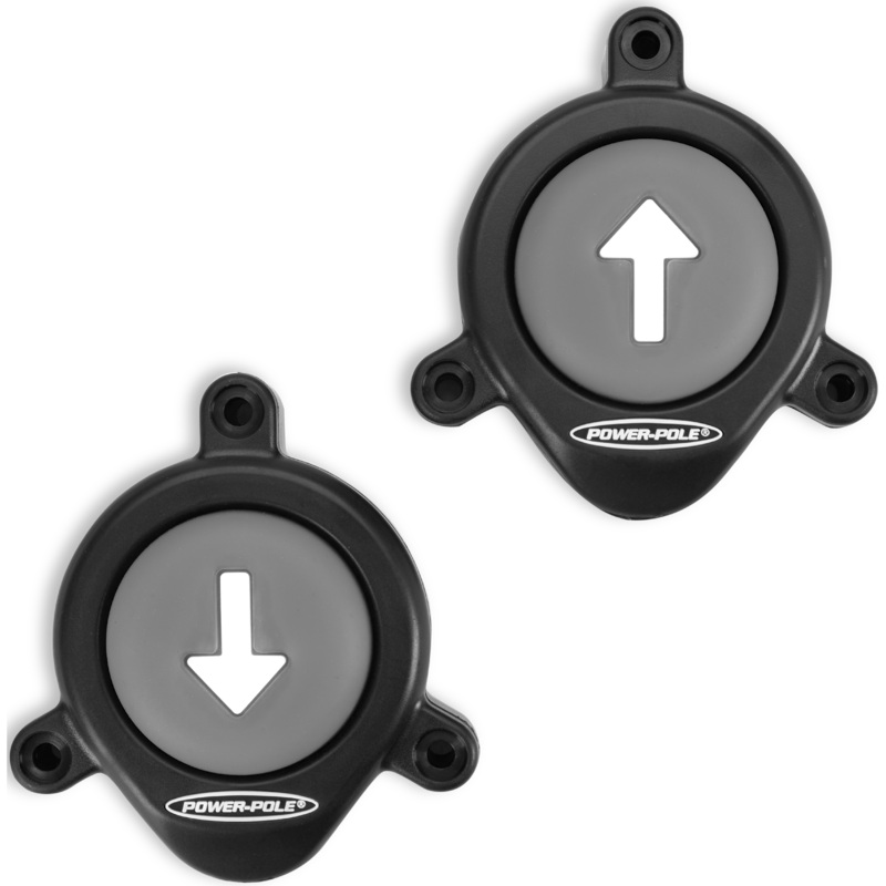 Power-Pole Anchor Wireless Foot Switch