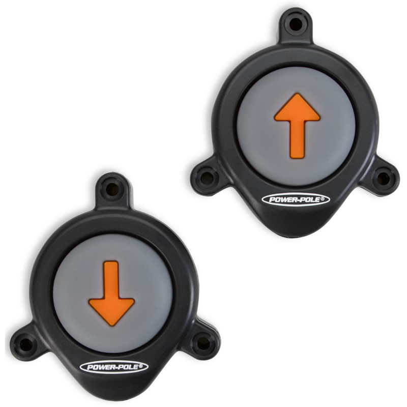 Power-Pole Anchor Wireless Foot Switch