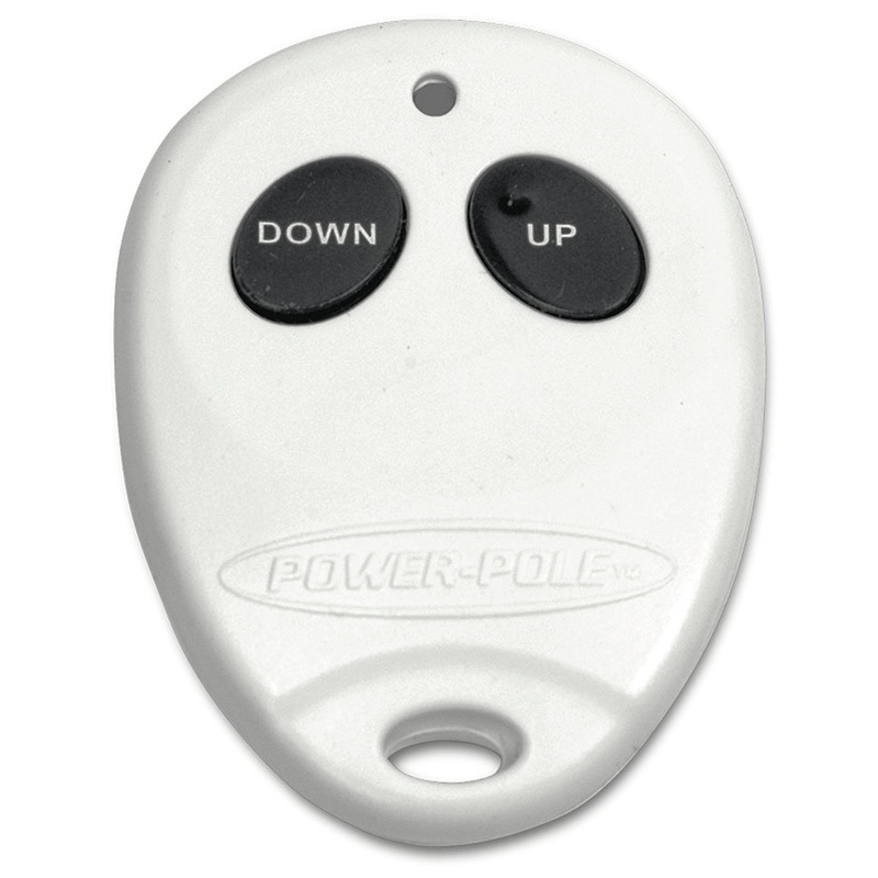 Power-Pole Wireless Remote Control Transmitter Fobs