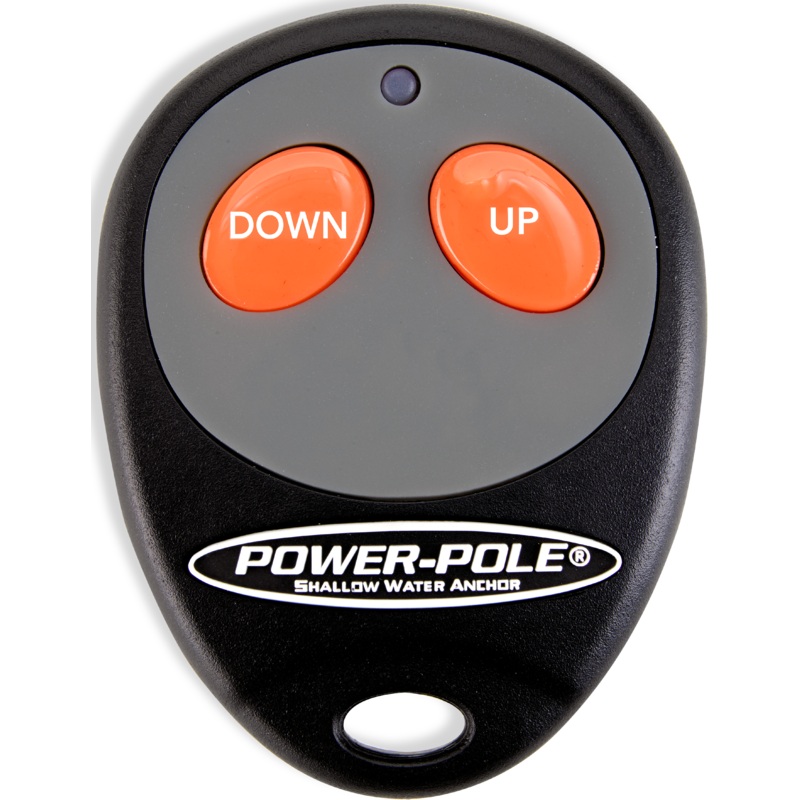Power-Pole Wireless Remote Control Transmitter Fobs