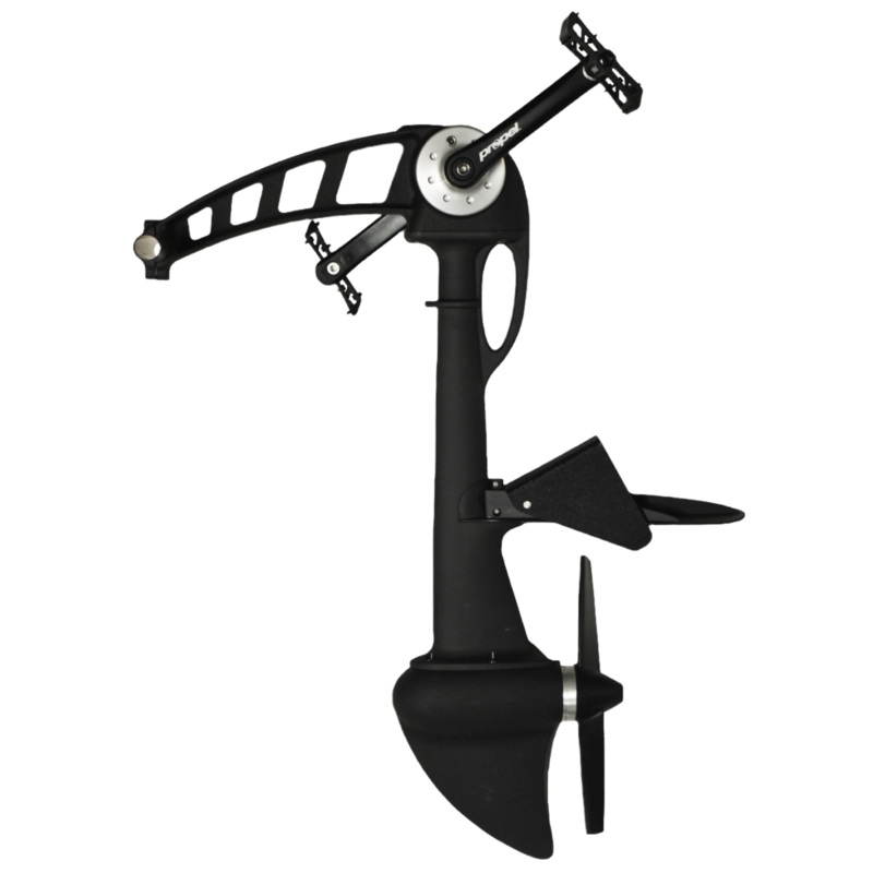 Propel Pedal Drive for Bonafide and Native Kayaks