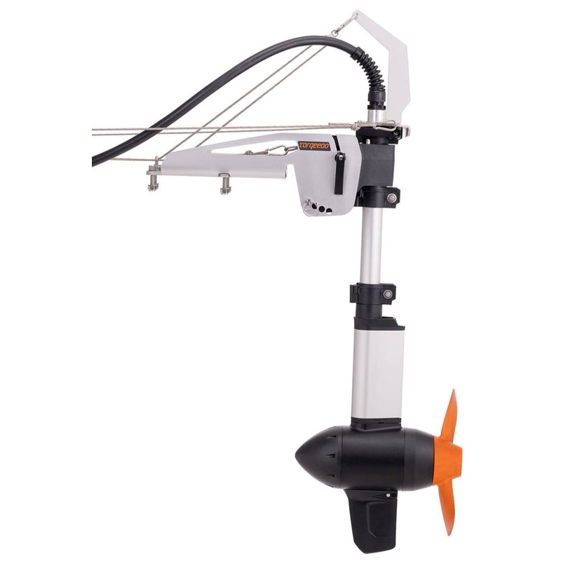 Torqeedo Travel Ultralight Electric Kayak Outboard Motor