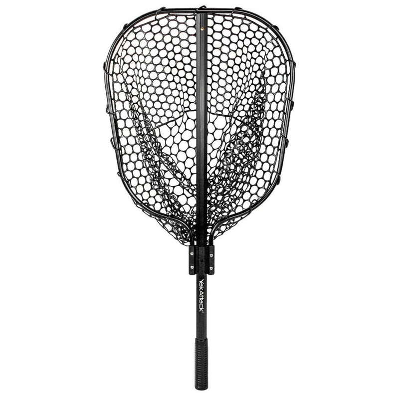 YakAttack Telescoping Landing Nets