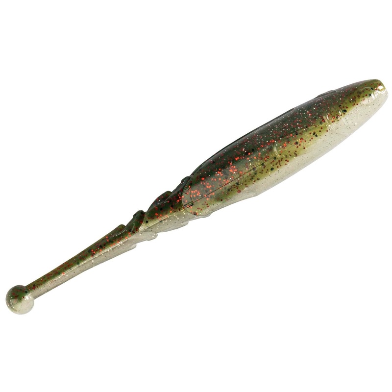 Z-Man Big BallerZ|4″|5″|Bayou Tiger|Beer Run|Glow/Chartreuse Tail|Gold Fire|Goldrush|Laguna Shrimp|Pearl|Plum/Chartreuse Tail|Redbone|Redfish Toad|Sexy Penny|Troutcicle