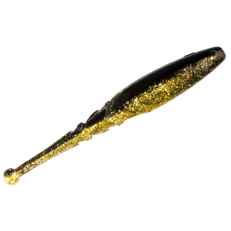 Z-Man Big BallerZ|4″|5″|Bayou Tiger|Beer Run|Glow/Chartreuse Tail|Gold Fire|Goldrush|Laguna Shrimp|Pearl|Plum/Chartreuse Tail|Redbone|Redfish Toad|Sexy Penny|Troutcicle