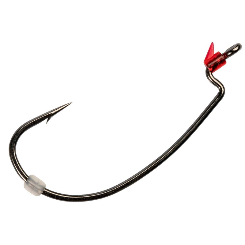 Z-Man ZWG Worm Hooks||3/0||4/0||5/0