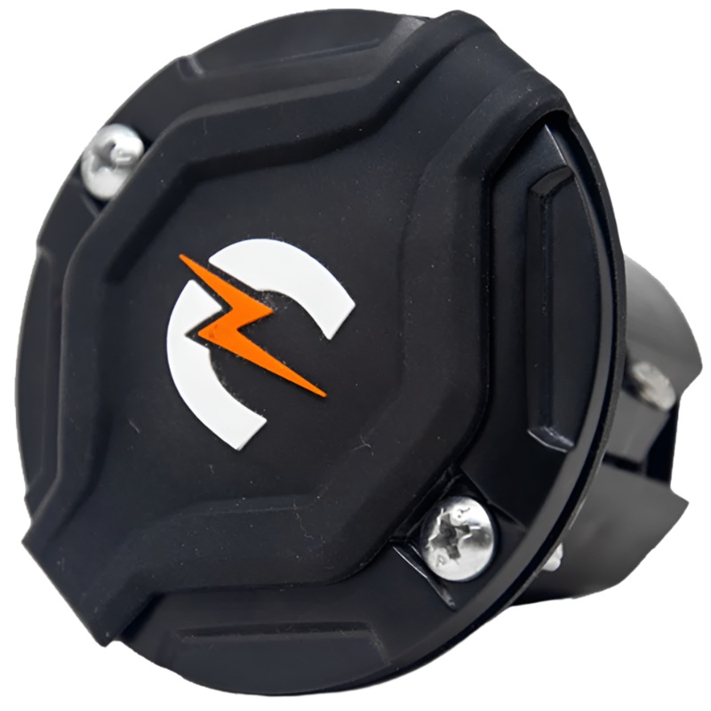 Power-Pole Charge Plug Ports|Plug Port Only|Plug Port with 6ft AC Extension|Plug Port with 12ft AC Extension