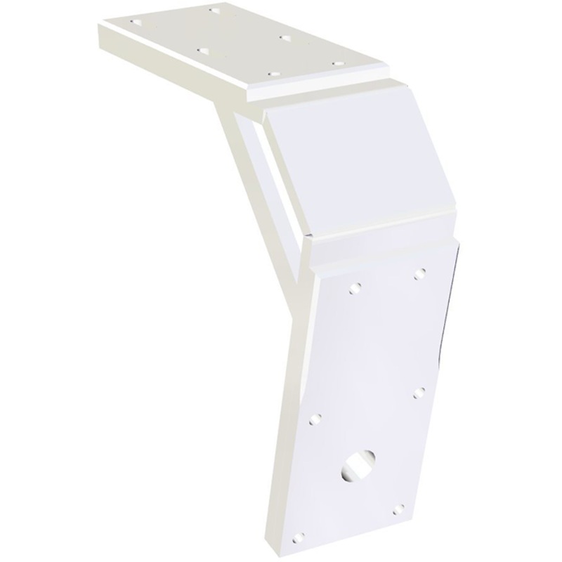 Power-Pole Deck-Mounted Adapter Plate Kit