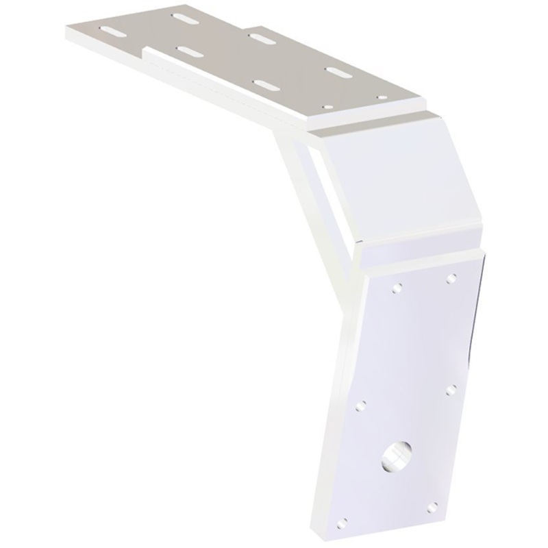 Power-Pole Deck-Mounted Adapter Plate Kit