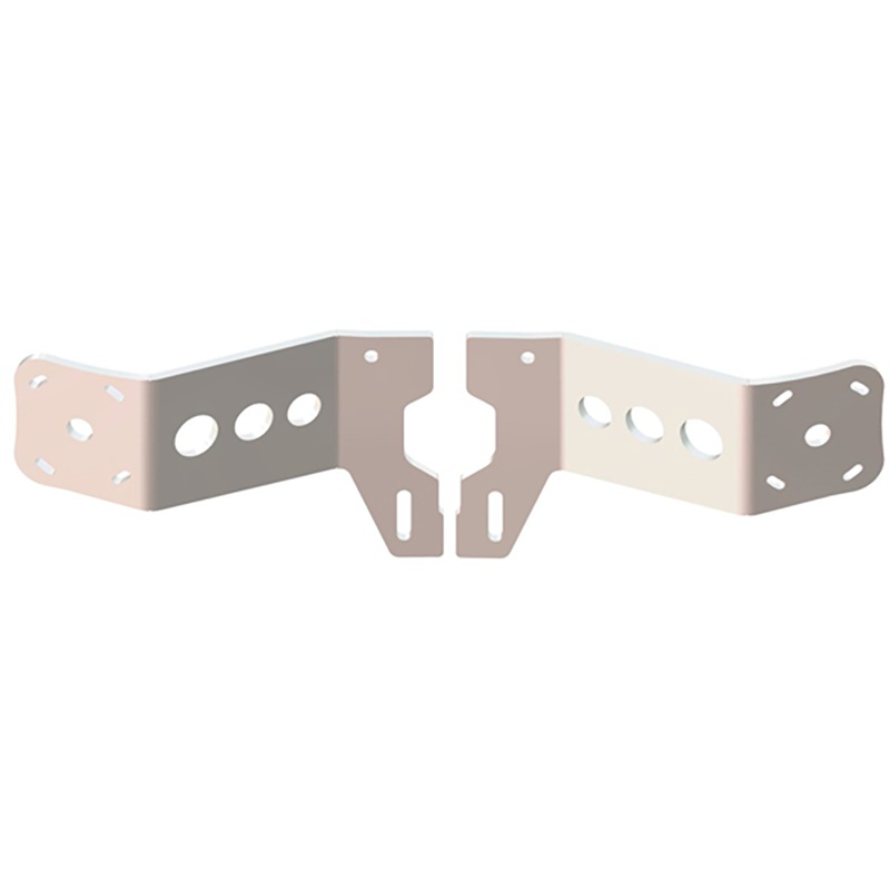 Power-Pole Dual Motor-Mounted Adapter Plate Kit