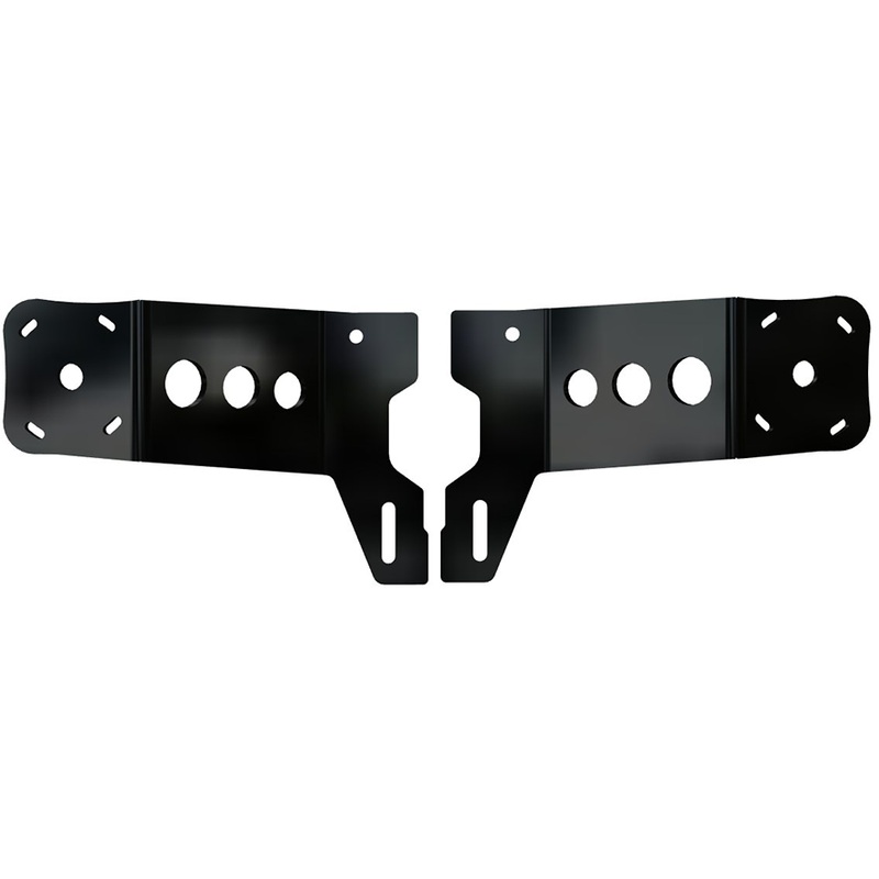 Power-Pole Dual Motor-Mounted Adapter Plate Kit
