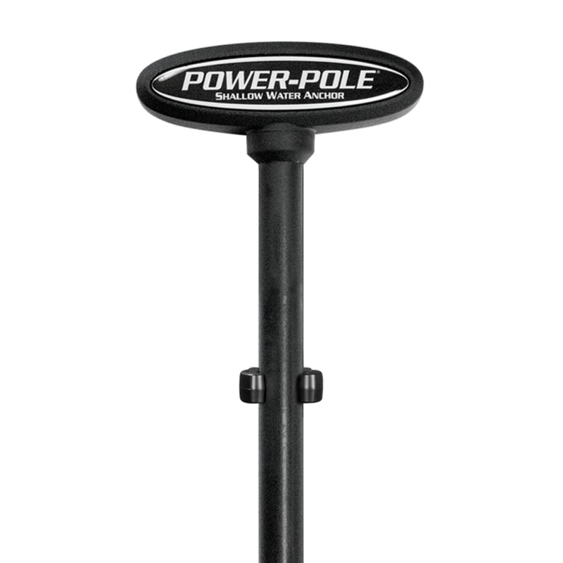 Power-Pole HD or UL Spike Holder