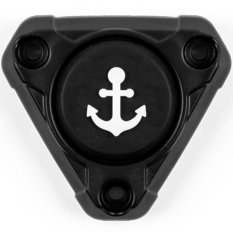 Power-Pole Move Foot Button|Anchor Mode|Heading Mode